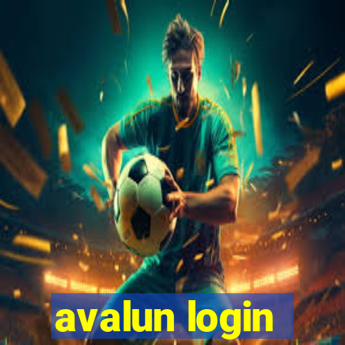 avalun login